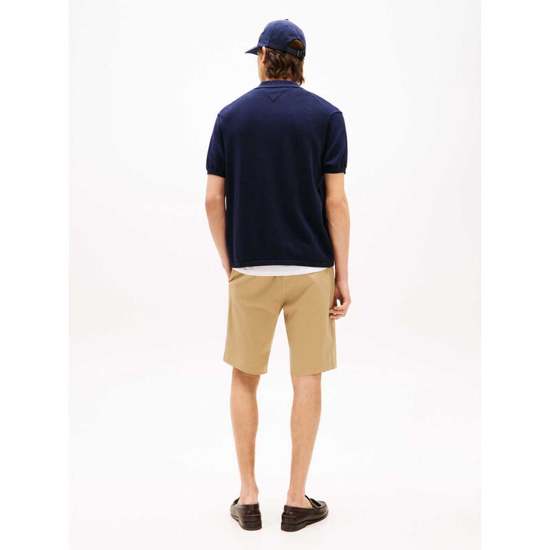 Tommy Hilfiger Essential Cotton SS Over Shirt image number 1